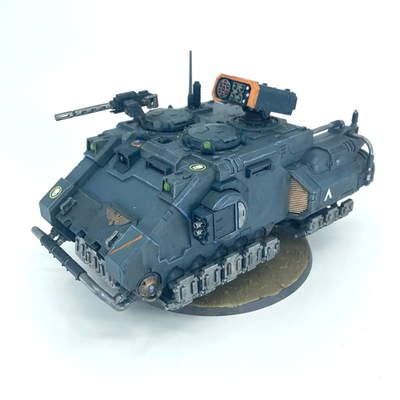 Primaris Impulsor Space Marines - Warhammer 40k Games Workshop