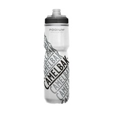  1-Bottle CamelBak Podium Chill Bike Insulated Squeeze 24 Oz Race Ed 1873104071
