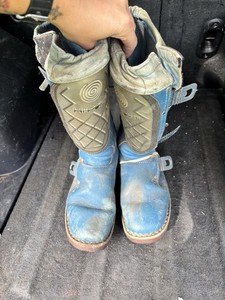 Vintage Alpinestars Boots for sale | eBay