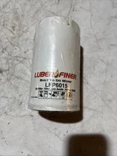 Engine Oil Filter Luber-Finer LFP6015