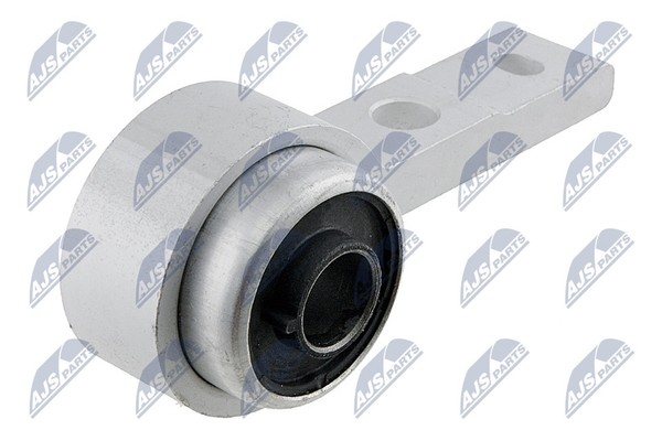 Querlenkerlager NTY ZTP-MZ-039B Gummi/Metall FüR Mazda Sport GH MZR Ghefp GH10F-image
