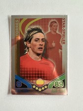 PLAYER STARPLAYER Match Attax 2010