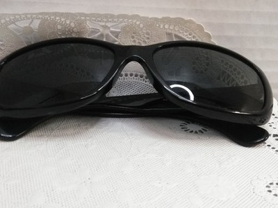 Ray-Ban RB4101 Jackie Ohh 601 Black Sunglasses FRAMES ONLY Italy Ray-Ban RB4101 - Jackie Ohh Sunglasses | FramesDirect.com main image 3