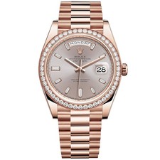 Rolex Day Date 40 228345RBR for sale | eBay
