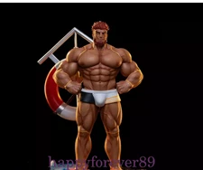 Devil Studio Talos Resin Statue in stock Painted 1/6 Scale Collection