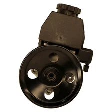 For Mercedes-Benz C280 1996-1997 Lares 13207 New Power Steering Pump