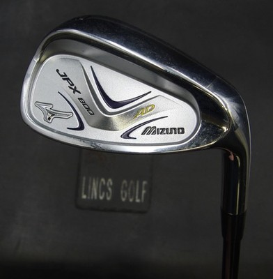 Mizuno JPX 800 Forged AD Gap Wedge Regular Graphitschaft Mizuno Grip