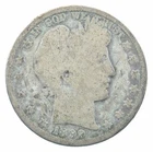 Better 1899-O US Barber 90% Silver Half Dollar Coin Collection Set Break *642
