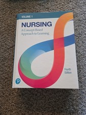 Nursing A Concept-Based Approach to Learning ...