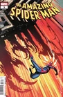 Amazing Spider-Man #3A VF 2025 Stock Image