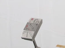 Sik Golf Dw C-Series Plumber'S Neck 33" Putter Good Rh 12997416