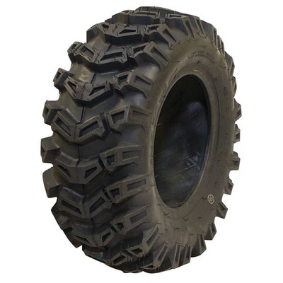 New Stens Tire 160-687 for 16x6.50-8 K478 2 Ply