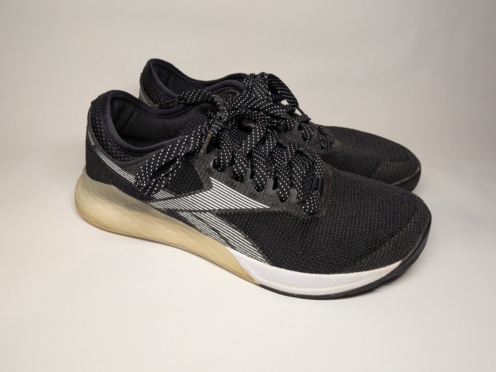  Mens Reebok Nano 9 Size US 8