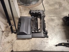 2025 Chevy Tahoe Front Center Console. Removed New But No Electonics. No Box