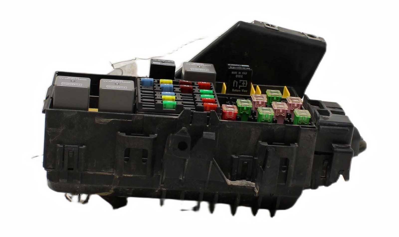 Fits 2007-2011 RANGER Fuse Box Junction Box Engine Tested OEM