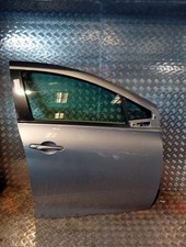 Porte avant et accessoires Renault Zoe