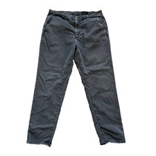 AG Adriano Goldschmied Caden Tailored Trouser...