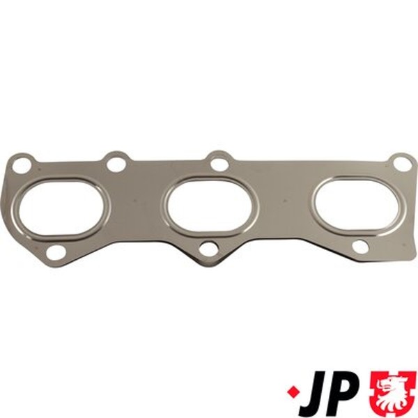 Dichtung AbgaskrüMmer JP JP Group 1119608600 FüR Polo VW Skoda 6C1 Seat 6R1 4 5-image