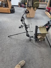 Reckoning gen 2 36. Brand new used for 2 mont...