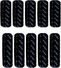 20Pcs Rug Gripper, Double Sided Non Slip Rug Pads, Reusable and Washable Anti-Sl