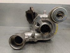 A6510902880 TURBOLADER / A6510902880 / 4864695 F&Uuml;R MERCEDES-BENZ CLASE E W212