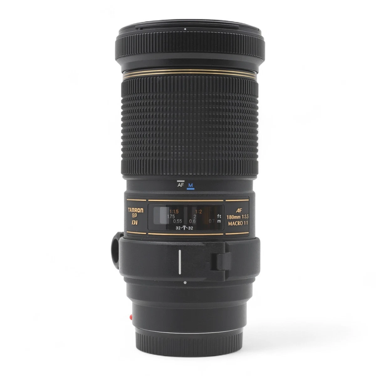 Tamron SP 180mm Focal Camera Lenses for sale | eBay