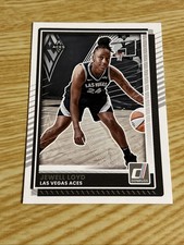 2025 Panini Donruss WNBA #23 Jewell Loyd