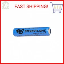 Streamlight 66607 Lithium ion Battery - MicroStream USB