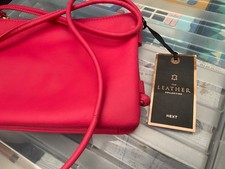 ladies handbag crossbody new by Next