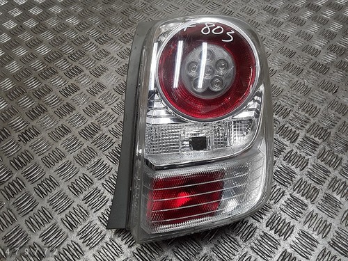 2011 TOYOTA VERSO REAR TAIL LIGHT DERECHA LED OTROS RHD 815500F10000
