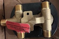 Brizo R75000 Universal MultiChoice Diverter R...