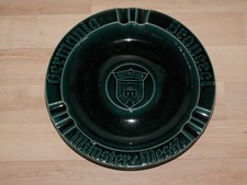 Stammtisch Aschenber  " Germania Brauerei Münster " ca. 1960iger Jahre