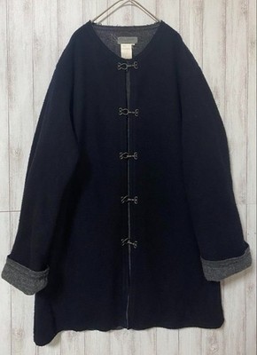 Yohji Yamamoto FEMME 99AW ジプシー期 ジャケット 3 AUTUMN ⁄ WINTER