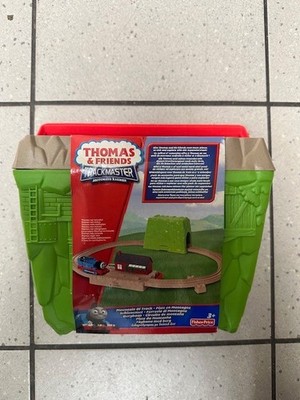 Thomas & Friends Schienenset
