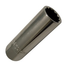 CTA Manufacturing 14 mm x 12 Point BMW Spark Plug Socket