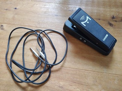 Mission Engineering SP1-L6H For Line 6 Helix Rack