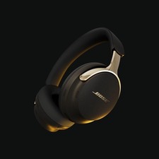 Bose QuietComfort Ultra Bluetooth Headphones (2nd Gen), Desert Gold — image 2