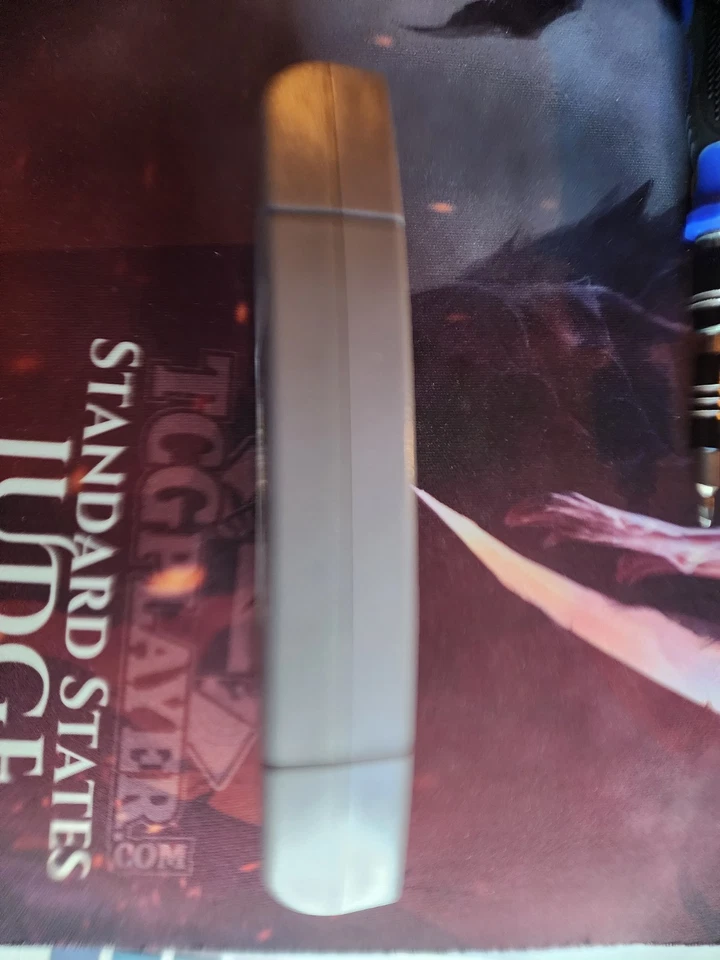 Mario Party 2 NOT FOR RESALE Nintendo 64 N64 Authentic Tested NFR - Image 4 of 4