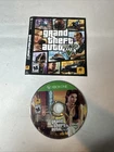 Grand Theft Auto V (Microsoft Xbox One, 2014) Disc & Artwork Only TESTED