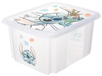"Keeeper Aufbewahrungsbox Karolina \"Stitch\" 45 Liter"