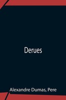 Alexandre Dumas | Derues | Taschenbuch | Englisch (2021) | Alpha Editions