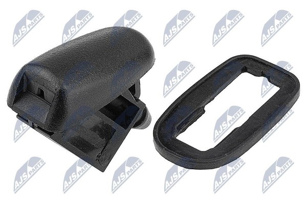 NTY WaschwasserdüSe, Scheibenreinigung EDS-FR-006A FüR Ford-image