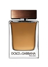 Image of Dolce & Gabbana The One for Men Eau de Toilette 100ml. Best for Father Day Gift