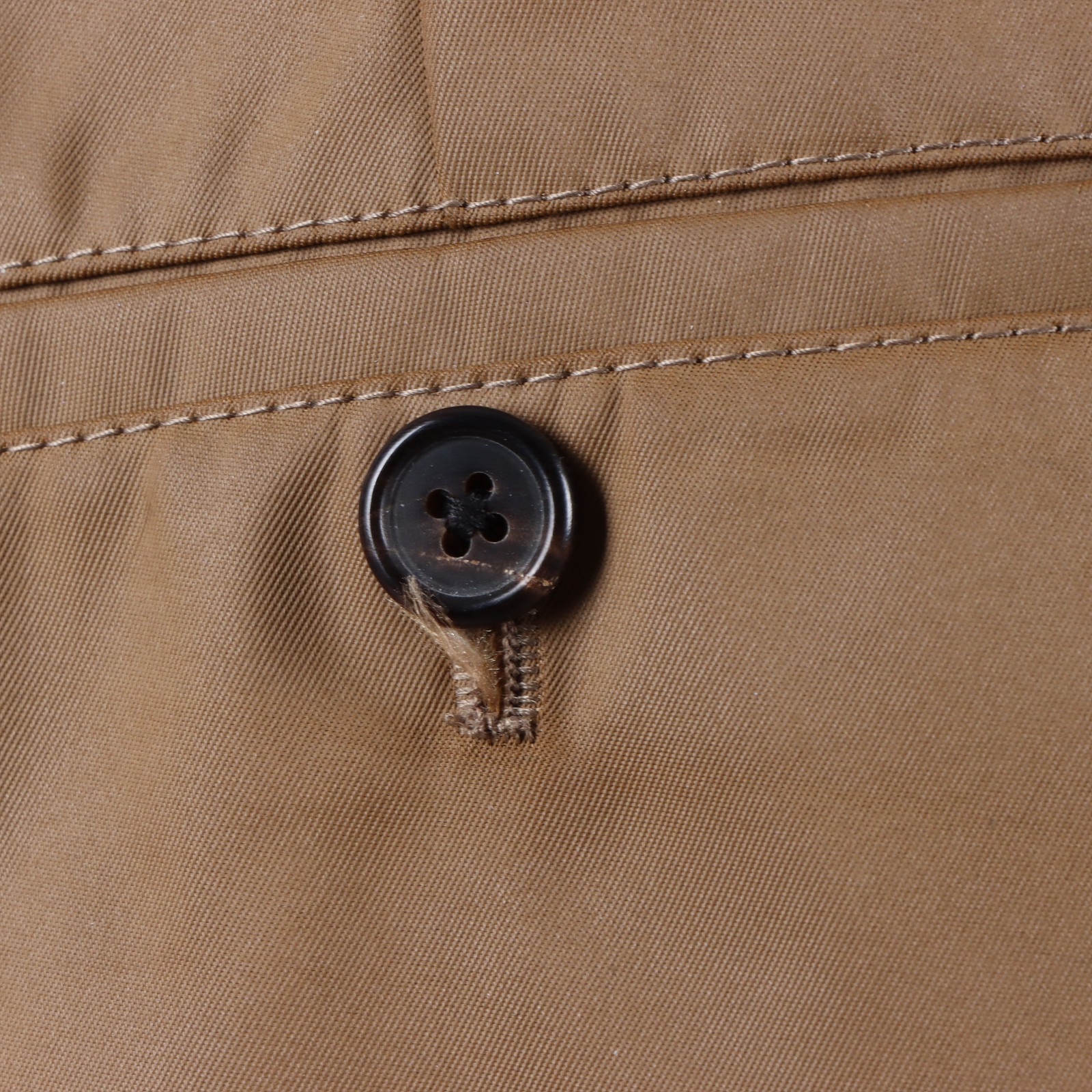 PRADA Nylon Pants 4027096 thumbnail 4