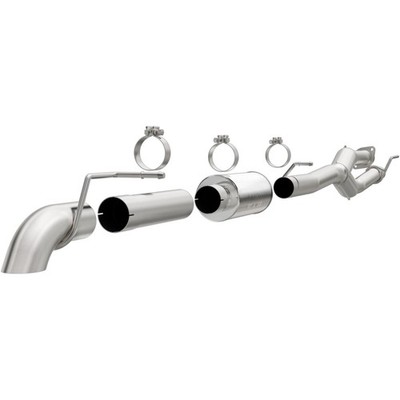 MagnaFlow Performance Exhaust System Kit 17200