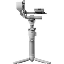 DJI RS 4 Mini Combo - Gimbal Stabilizer for Camera; Intelligent Tracking - Open