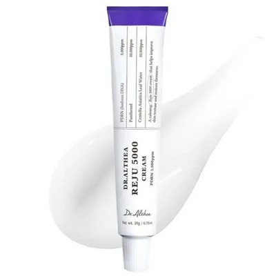 Dr. Althea PDRN Reju 5000 Biome Beruhigende Gesichtscreme 20ml gereizte Haut