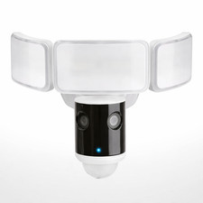 Feit Electric Smart Dual Lens Panoramic Flood...