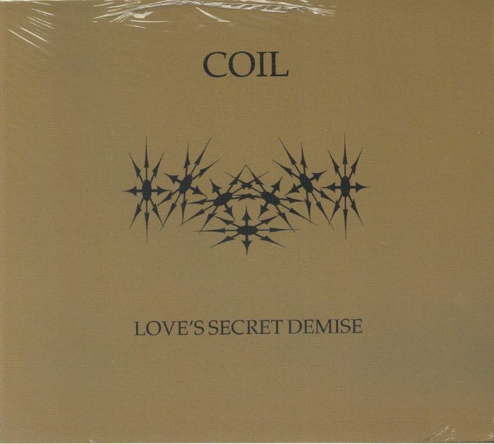 Coil Love's Secret Demise - Image 4