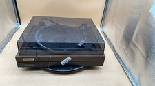 Pioneer PL-A45D Stereo Turntable Vintage Belt Drive Record Player Audio Deck